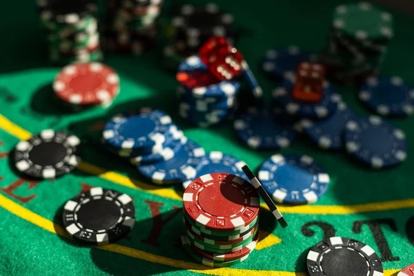 Multi-bet summary panel in app Betslip panel showing multiple active wagers